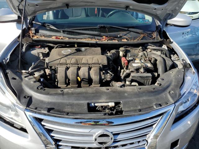 Photo 10 VIN: 3N1AB7AP4FL632050 - NISSAN SENTRA S 