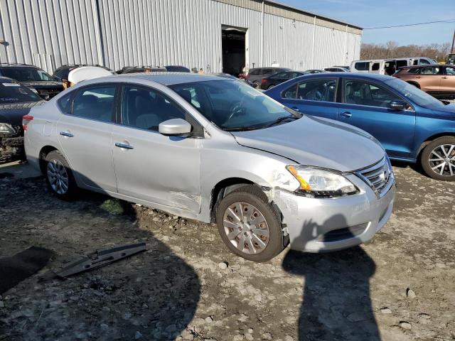 Photo 3 VIN: 3N1AB7AP4FL632050 - NISSAN SENTRA S 