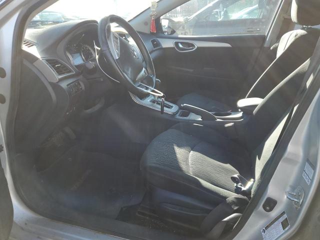 Photo 6 VIN: 3N1AB7AP4FL632050 - NISSAN SENTRA S 