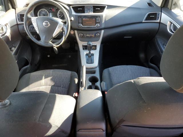 Photo 7 VIN: 3N1AB7AP4FL632050 - NISSAN SENTRA S 