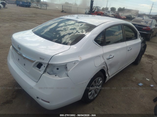 Photo 3 VIN: 3N1AB7AP4FL633246 - NISSAN SENTRA 