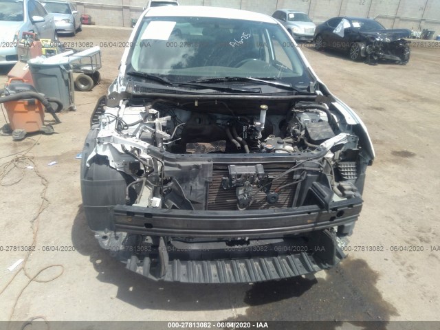 Photo 5 VIN: 3N1AB7AP4FL633246 - NISSAN SENTRA 