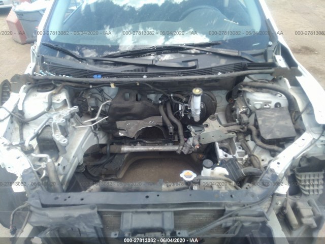 Photo 9 VIN: 3N1AB7AP4FL633246 - NISSAN SENTRA 