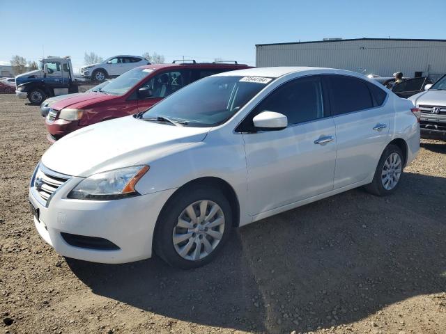 Photo 0 VIN: 3N1AB7AP4FL634560 - NISSAN SENTRA S 