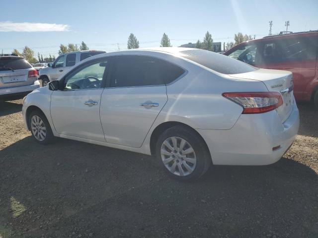 Photo 1 VIN: 3N1AB7AP4FL634560 - NISSAN SENTRA S 