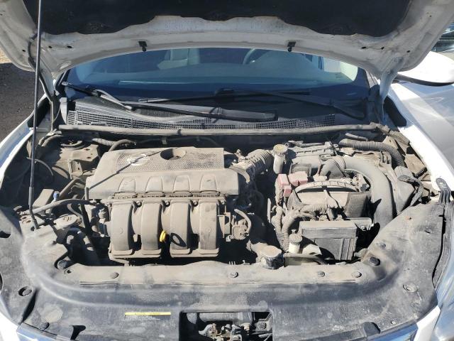 Photo 10 VIN: 3N1AB7AP4FL634560 - NISSAN SENTRA S 