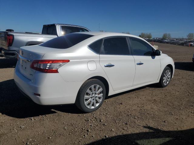 Photo 2 VIN: 3N1AB7AP4FL634560 - NISSAN SENTRA S 