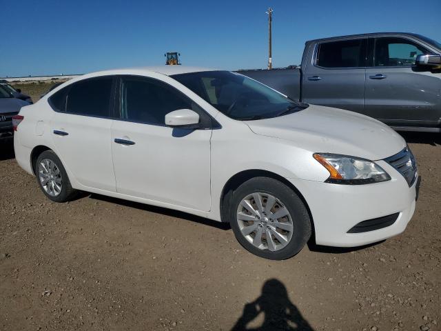 Photo 3 VIN: 3N1AB7AP4FL634560 - NISSAN SENTRA S 