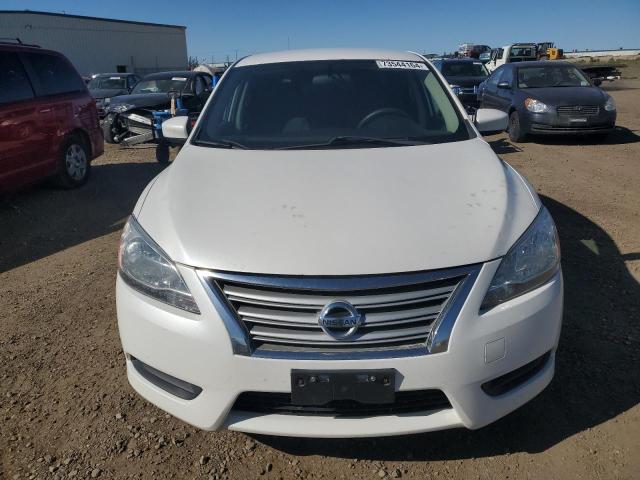 Photo 4 VIN: 3N1AB7AP4FL634560 - NISSAN SENTRA S 