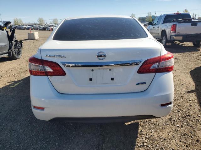 Photo 5 VIN: 3N1AB7AP4FL634560 - NISSAN SENTRA S 