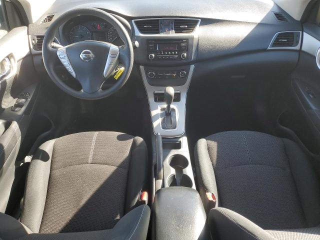 Photo 7 VIN: 3N1AB7AP4FL634560 - NISSAN SENTRA S 