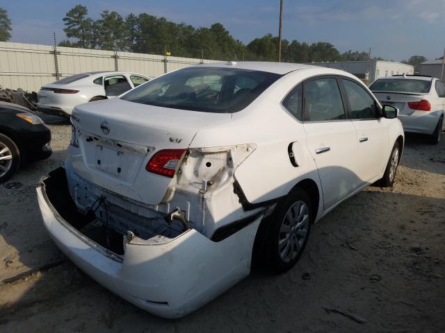 Photo 3 VIN: 3N1AB7AP4FL636518 - NISSAN SENTRA 