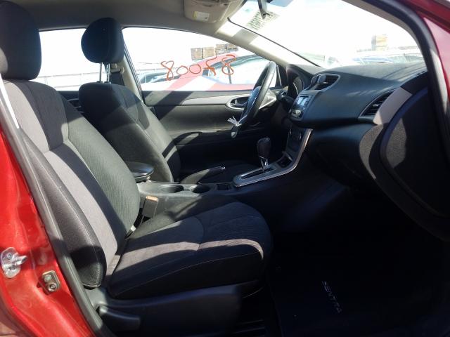 Photo 4 VIN: 3N1AB7AP4FL636681 - NISSAN SENTRA S 