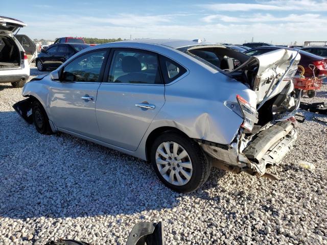 Photo 1 VIN: 3N1AB7AP4FL639094 - NISSAN SENTRA S 