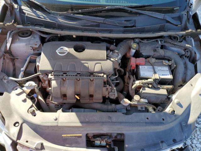 Photo 10 VIN: 3N1AB7AP4FL639094 - NISSAN SENTRA S 