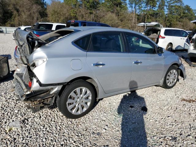 Photo 2 VIN: 3N1AB7AP4FL639094 - NISSAN SENTRA S 