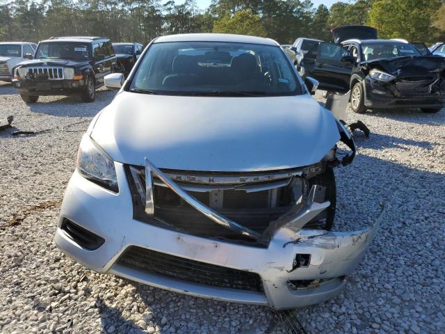 Photo 4 VIN: 3N1AB7AP4FL639094 - NISSAN SENTRA S 