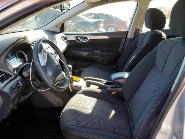 Photo 6 VIN: 3N1AB7AP4FL639094 - NISSAN SENTRA S 