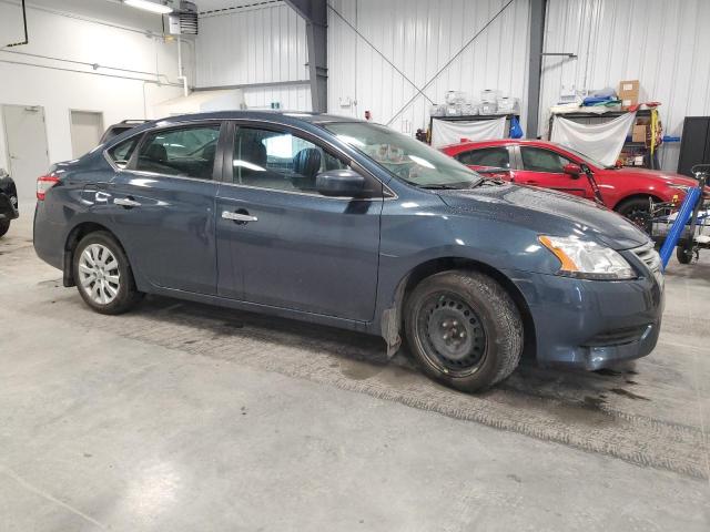 Photo 3 VIN: 3N1AB7AP4FL639144 - NISSAN SENTRA 