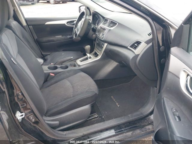 Photo 4 VIN: 3N1AB7AP4FL642416 - NISSAN SENTRA 