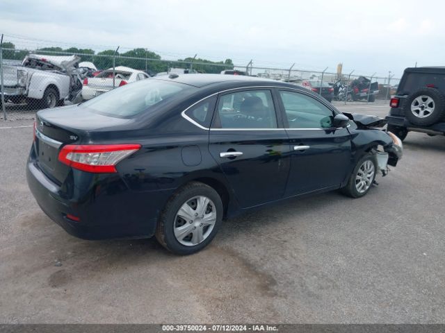 Photo 3 VIN: 3N1AB7AP4FL642738 - NISSAN SENTRA 