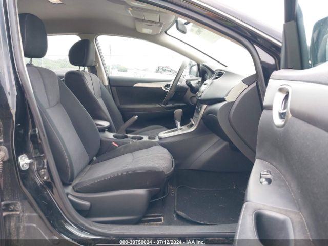 Photo 4 VIN: 3N1AB7AP4FL642738 - NISSAN SENTRA 