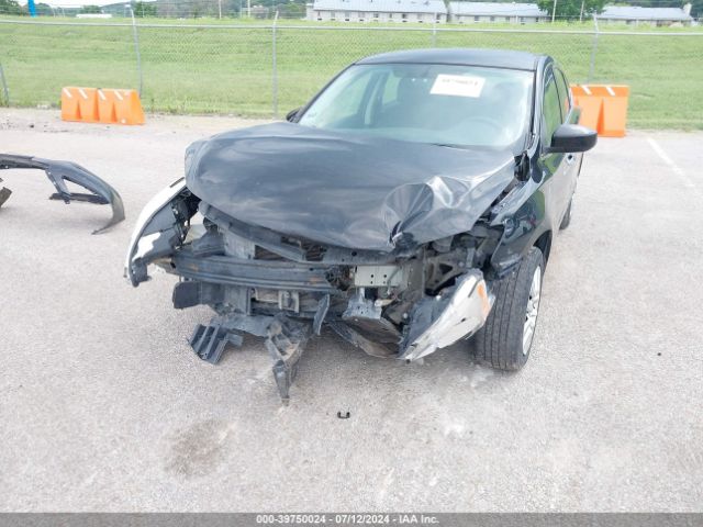 Photo 5 VIN: 3N1AB7AP4FL642738 - NISSAN SENTRA 