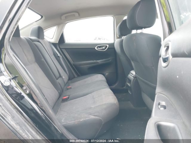 Photo 7 VIN: 3N1AB7AP4FL642738 - NISSAN SENTRA 