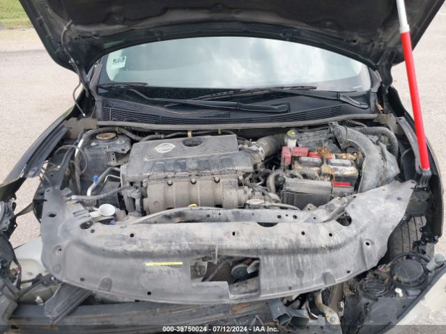 Photo 9 VIN: 3N1AB7AP4FL642738 - NISSAN SENTRA 