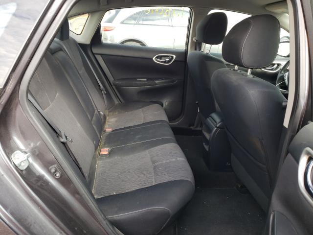 Photo 5 VIN: 3N1AB7AP4FL643145 - NISSAN SENTRA S 