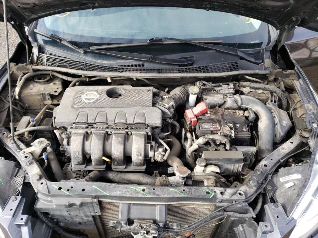 Photo 6 VIN: 3N1AB7AP4FL643145 - NISSAN SENTRA S 