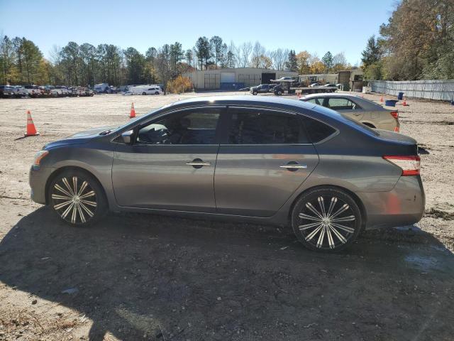 Photo 1 VIN: 3N1AB7AP4FL643839 - NISSAN SENTRA S 