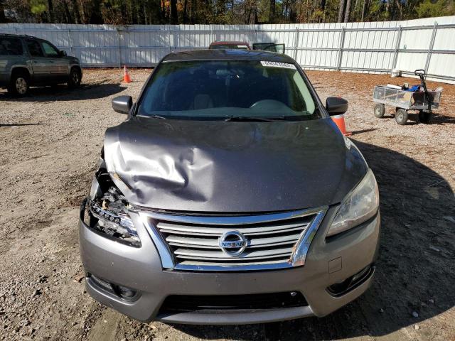 Photo 4 VIN: 3N1AB7AP4FL643839 - NISSAN SENTRA S 