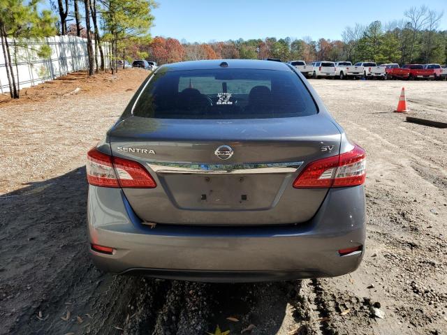 Photo 5 VIN: 3N1AB7AP4FL643839 - NISSAN SENTRA S 