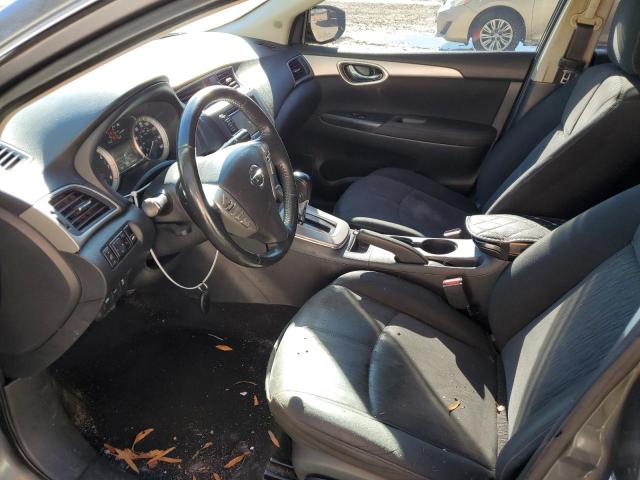 Photo 6 VIN: 3N1AB7AP4FL643839 - NISSAN SENTRA S 