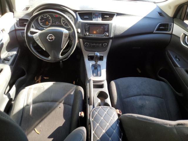 Photo 7 VIN: 3N1AB7AP4FL643839 - NISSAN SENTRA S 