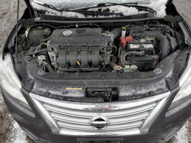 Photo 10 VIN: 3N1AB7AP4FL644537 - NISSAN SENTRA 