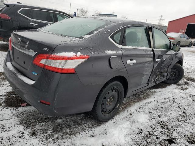 Photo 2 VIN: 3N1AB7AP4FL644537 - NISSAN SENTRA 