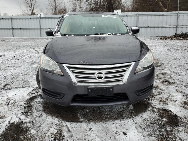 Photo 4 VIN: 3N1AB7AP4FL644537 - NISSAN SENTRA 