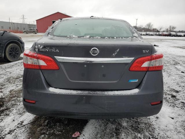 Photo 5 VIN: 3N1AB7AP4FL644537 - NISSAN SENTRA 