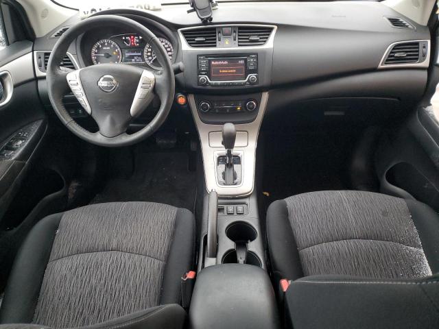 Photo 7 VIN: 3N1AB7AP4FL644537 - NISSAN SENTRA 