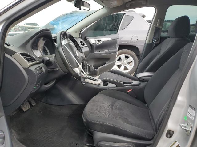 Photo 6 VIN: 3N1AB7AP4FL652654 - NISSAN SENTRA S 