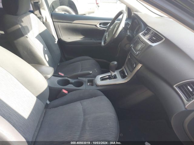 Photo 4 VIN: 3N1AB7AP4FL657904 - NISSAN SENTRA 