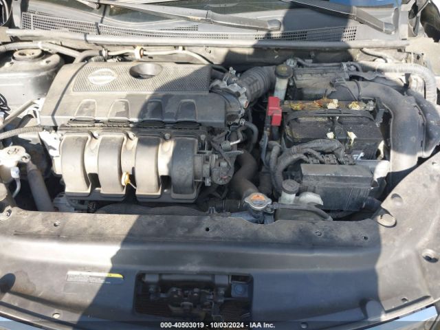 Photo 9 VIN: 3N1AB7AP4FL657904 - NISSAN SENTRA 