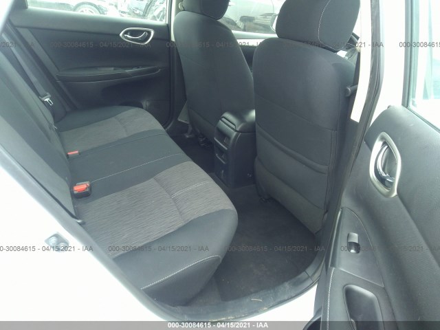 Photo 7 VIN: 3N1AB7AP4FL660320 - NISSAN SENTRA 