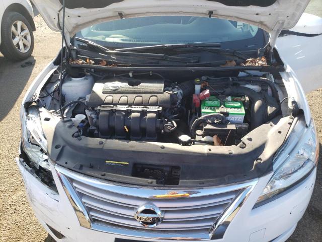 Photo 10 VIN: 3N1AB7AP4FL664836 - NISSAN SENTRA S 