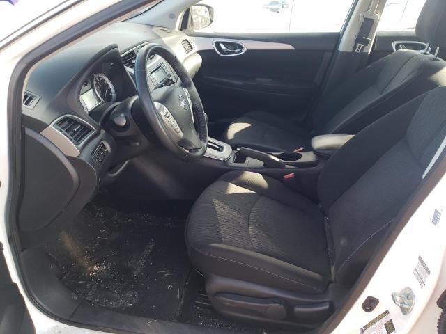 Photo 6 VIN: 3N1AB7AP4FL664836 - NISSAN SENTRA S 