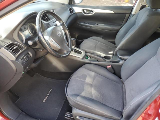 Photo 6 VIN: 3N1AB7AP4FL665498 - NISSAN SENTRA 