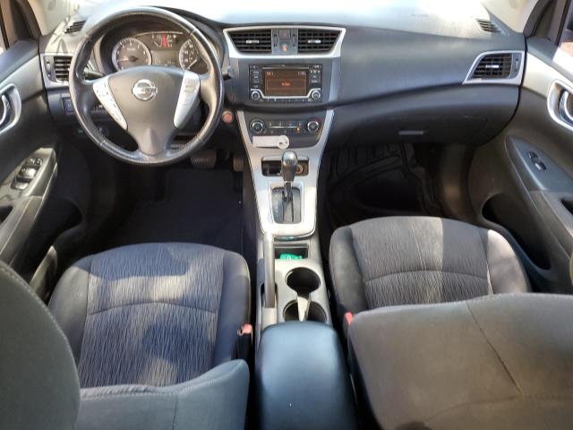 Photo 7 VIN: 3N1AB7AP4FL665498 - NISSAN SENTRA 