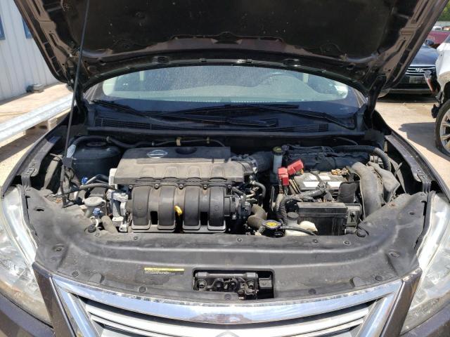 Photo 10 VIN: 3N1AB7AP4FL665999 - NISSAN SENTRA S 